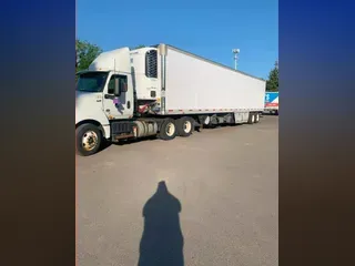 2015 UTILITY TRAILERS VS2RA 48/162/102