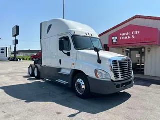 2019 FREIGHTLINER CASCADIA