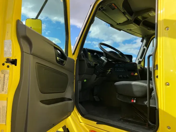 2020 International RH Seriesa8bd558745844aaa31b37f0f2f9f569d