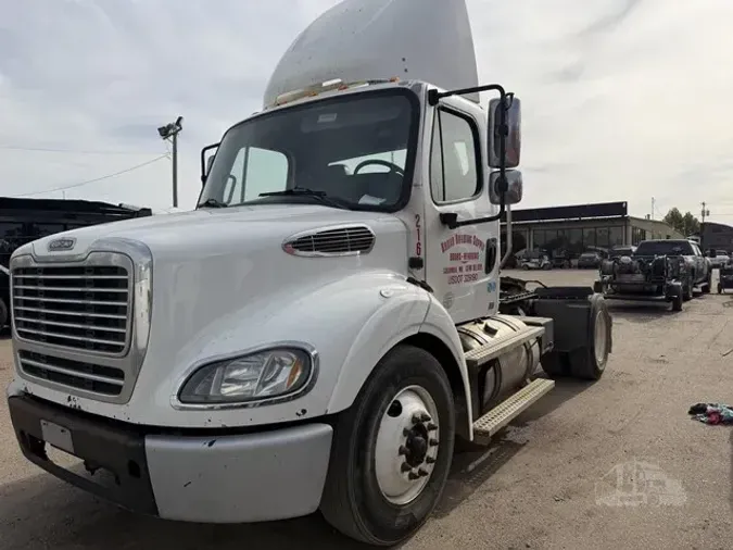 2021 FREIGHTLINER BUSINESS CLASS M2 112