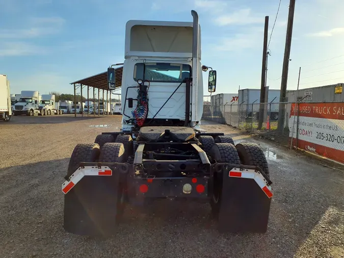 2015 NAVISTAR INTERNATIONAL PROSTAR