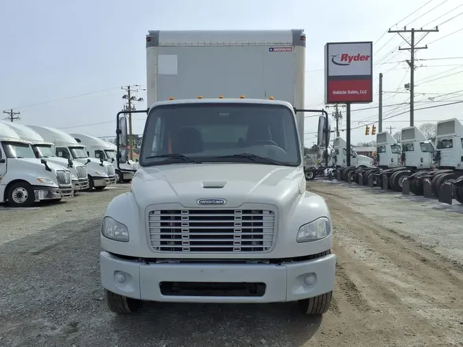 2020 FREIGHTLINER/MERCEDES M2 106a8c0a1b176a5afc564484d9e4cb2e6bd