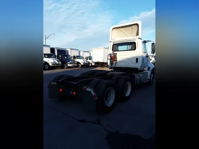 2016 NAVISTAR INTERNATIONAL PROSTAR