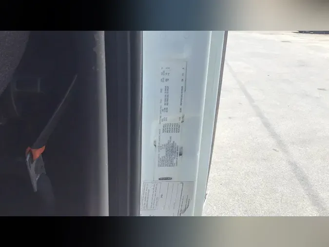 2019 Freightliner Cascadia 126