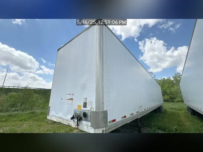 2007 Strick Trailers UNKNOWN