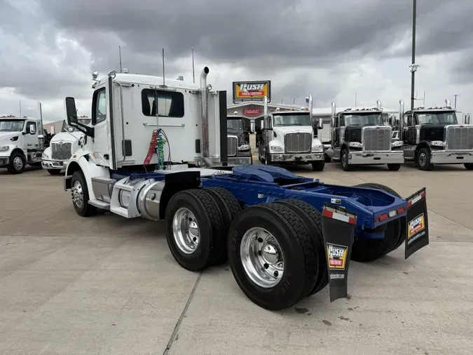 2019 Peterbilt 567