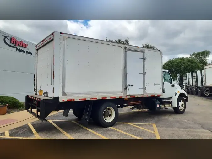 2020 NAVISTAR INTERNATIONAL MV607 (4X2)a8c7b7e3c4999e4f74937eebc729b9b3