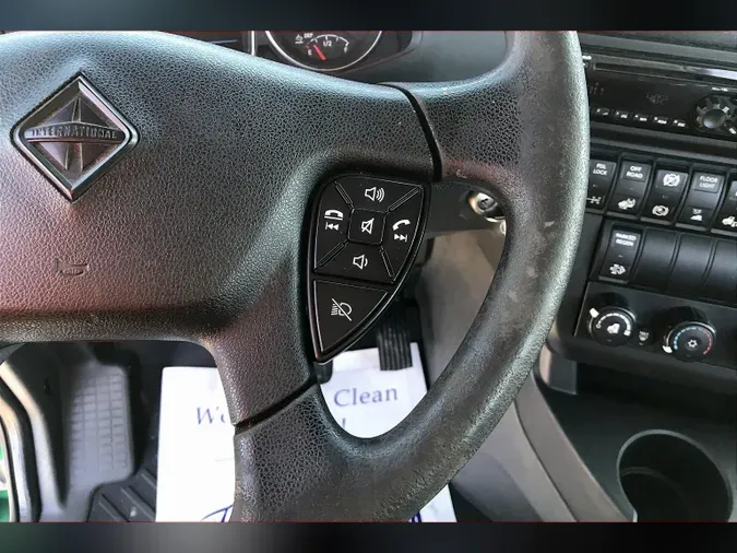 2020 INT LT625 6x4