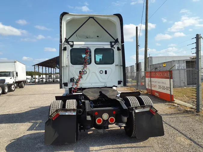 2019 FREIGHTLINER/MERCEDES NEW CASCADIA 126