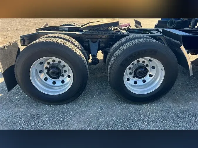 2020 INTERNATIONAL LT625