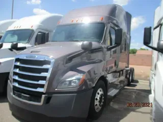 2018 FREIGHTLINER CASCADIA