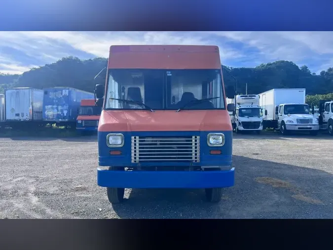 2014 FORD MOTOR COMPANY E450-SUPER DUTY