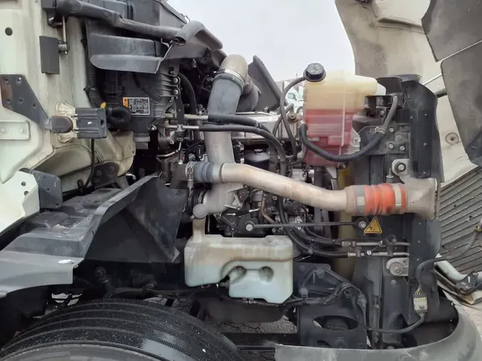 2020 NAVISTAR INTERNATIONAL RH613 DAYCAB T/A