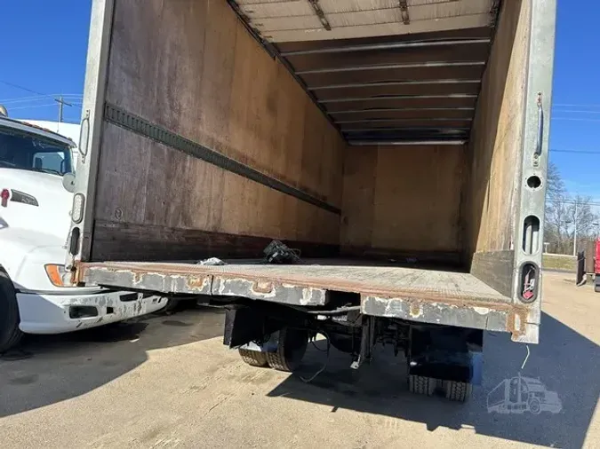 2009 INTERNATIONAL DURASTAR 4300