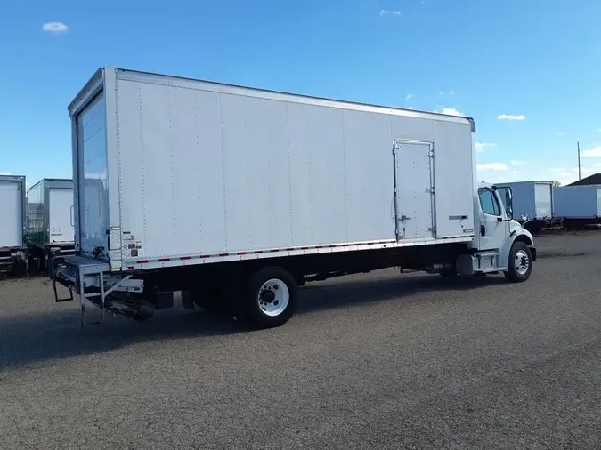 2021 FREIGHTLINER/MERCEDES M2 106a8ce7ffed724601b075581dccdf1f01e