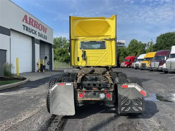 2018 INTERNATIONAL RH613