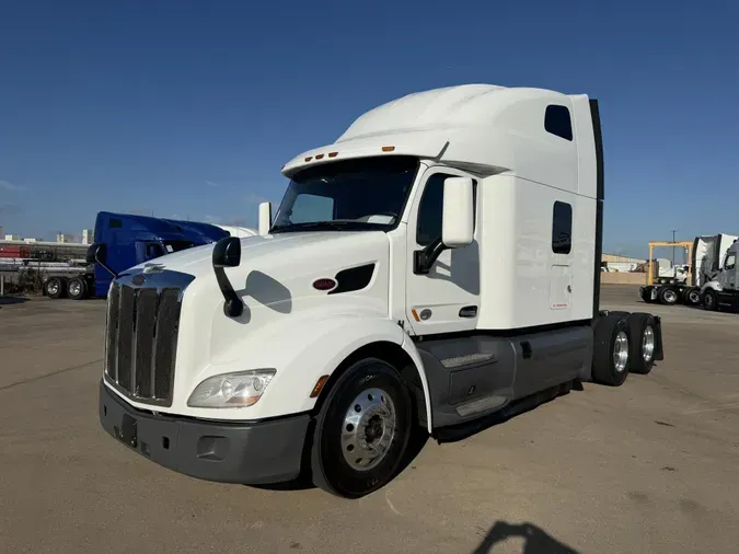 2021 Peterbilt 579a8ceb9f014b3b9e720e2a70966a02498