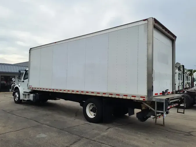 2020 FREIGHTLINER M2 106
