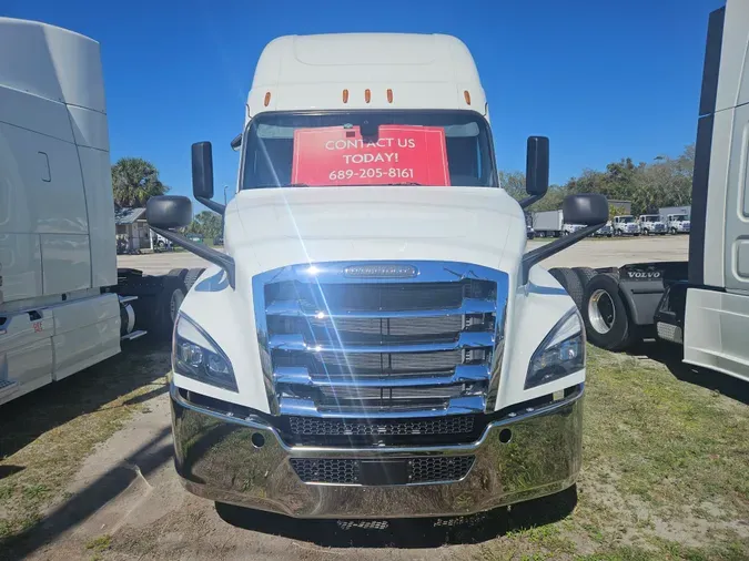 2020 FREIGHTLINER/MERCEDES NEW CASCADIA PX12664