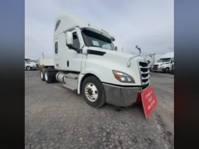 2020 FREIGHTLINER/MERCEDES NEW CASCADIA PX12664a8d485e9fdc88fe60858f0187e1cd45a
