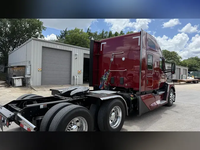 2024 Kenworth T680