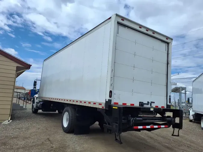 2018 NAVISTAR INTERNATIONAL 4300