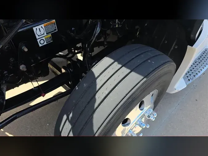 2019 KENWORTH T680