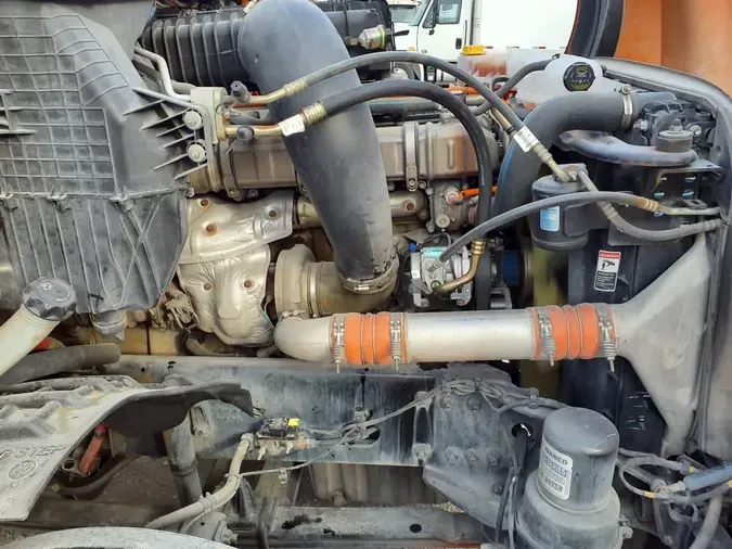 2019 FREIGHTLINER/MERCEDES NEW CASCADIA PX12664