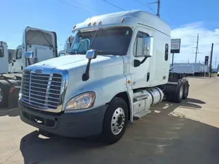2020 FREIGHTLINER/MERCEDES CASCADIA 125