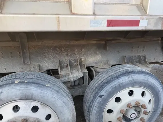 2007 PETERBILT 357