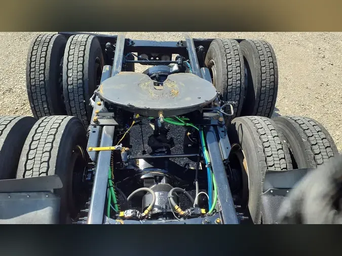 2022 FREIGHTLINER/MERCEDES NEW CASCADIA PX12664