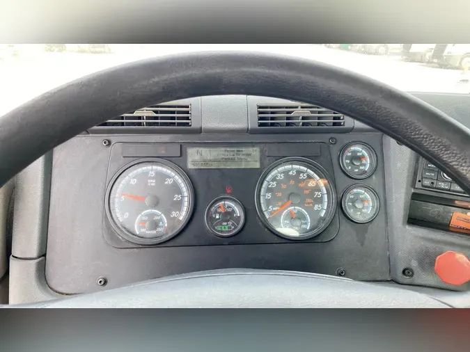 2018 Freightliner Cascadia