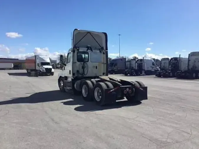 2019 Freightliner Cascadia