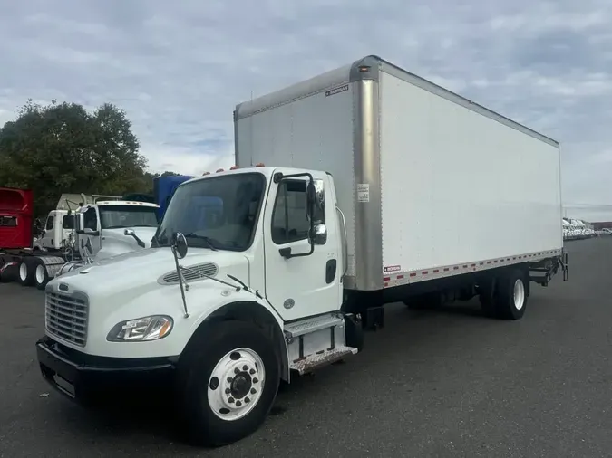 2018 FREIGHTLINER/MERCEDES M2 106a8da07c3effd4f4319f05dbdee044554