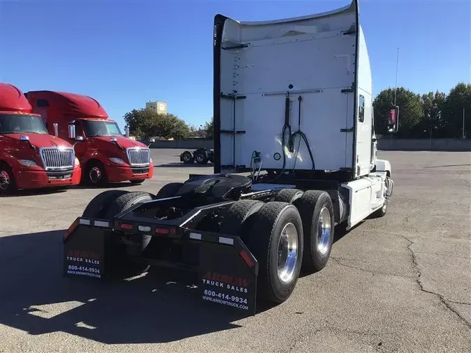 2023 MACK AN64T