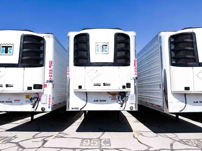 2019 UTILITY VS2RA