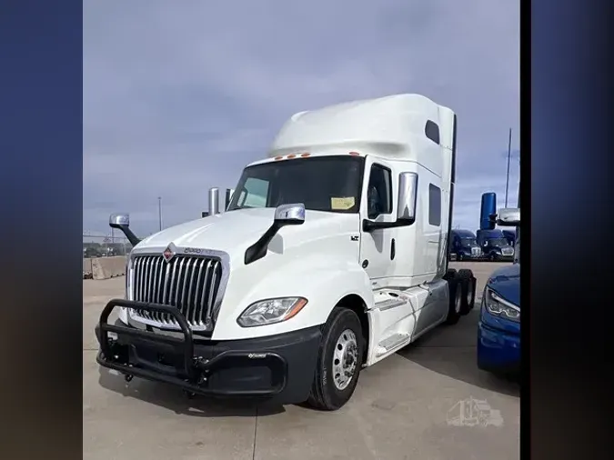 2022 INTERNATIONAL LTa8db745897728065487be09523d9f84b