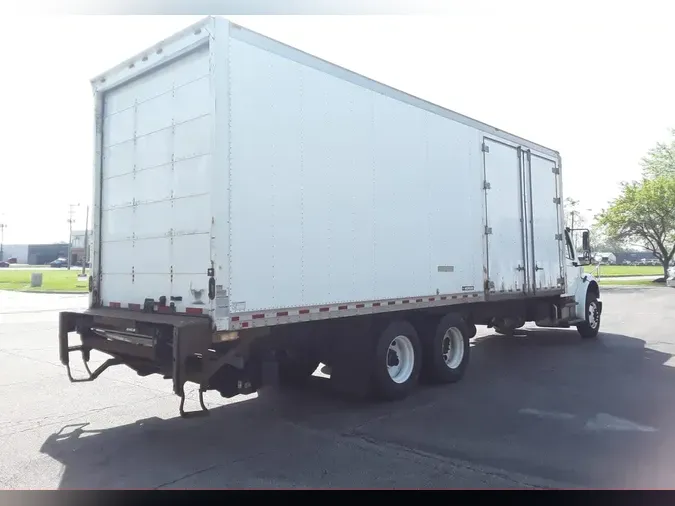 2018 FREIGHTLINER/MERCEDES M2 106a8dce6e93a0676bb0cbf3119b73c2dfa