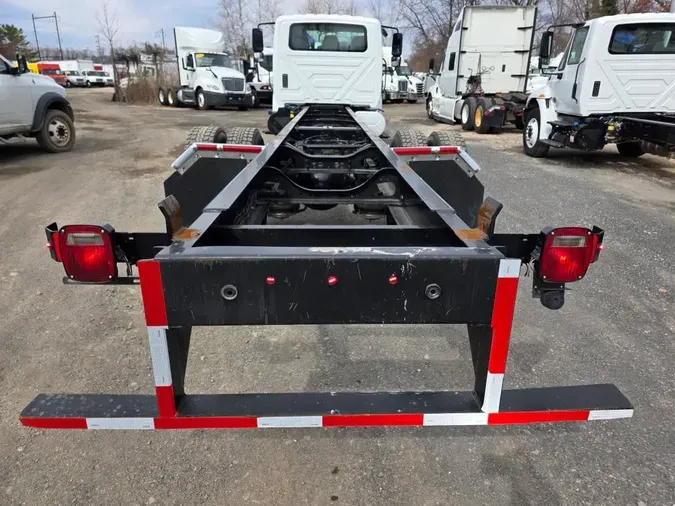 2019 NAVISTAR INTERNATIONAL 4300