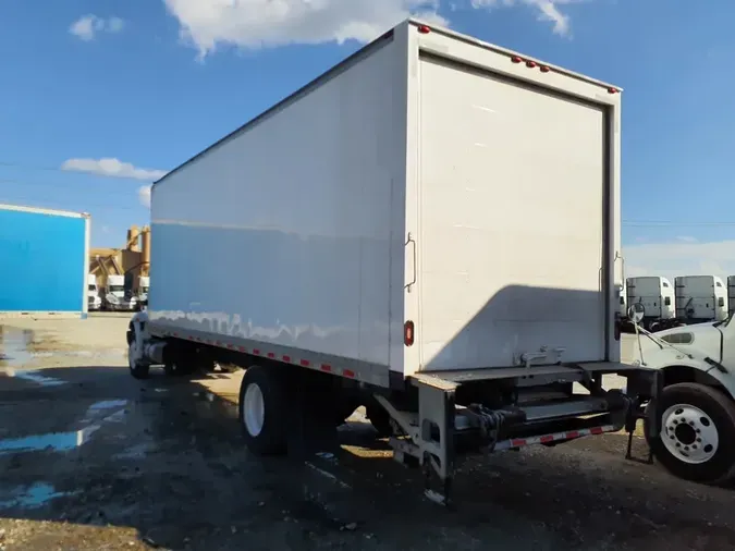 2020 NAVISTAR INTERNATIONAL MV607 (4X2)a8df04480fbf75f411ea44f10dc36f13