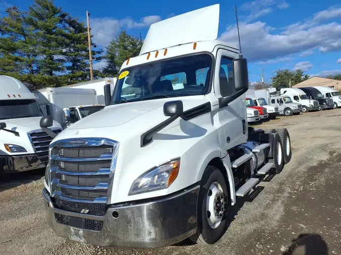 2019 FREIGHTLINER/MERCEDES NEW CASCADIA PX12664a8df593bb02a2c86b88fd7436be0ec11