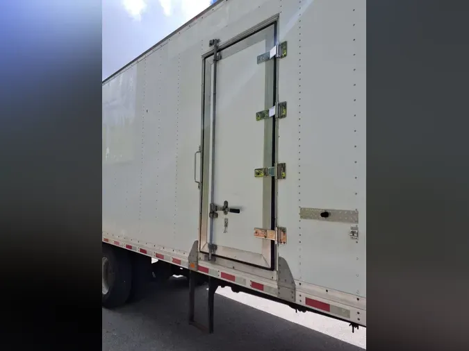 2019 NAVISTAR INTERNATIONAL MV607 (4X2)