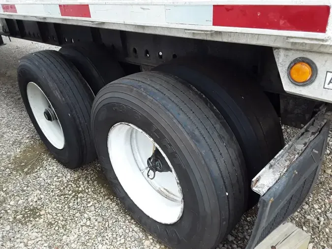 2015 UTILITY TRAILERS FS2CHA 48/102