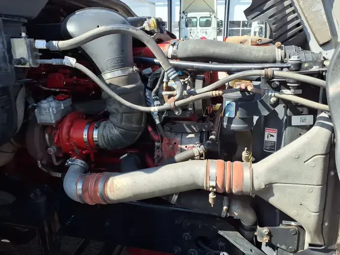 2020 FREIGHTLINER/MERCEDES CASCADIA 125