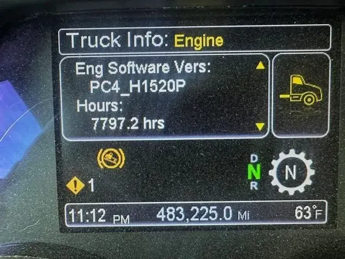 2022 Peterbilt 579a8e10bb50a4dfe4f2b05e7d62d6963c4