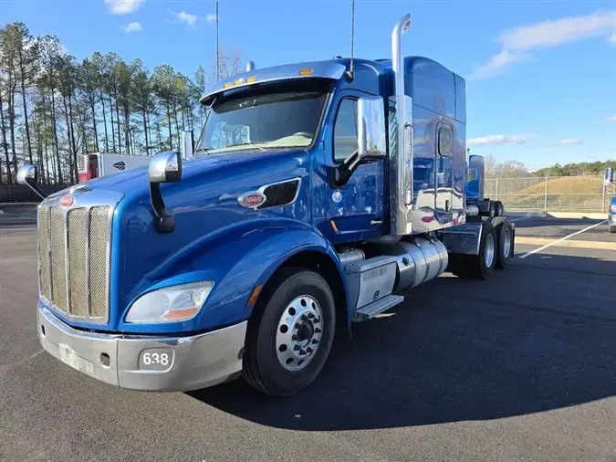 2020 PETERBILT 579a8e110e528222ee8cc0dcb84a5789b71