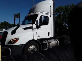2023 FREIGHTLINER/MERCEDES CASCADIA PX11664ST