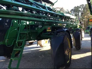 2015 John Deere R4038