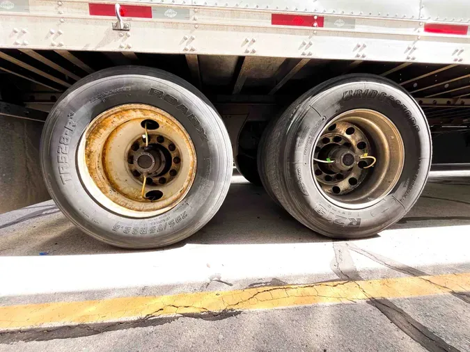 2019 UTILITY VS2RA
