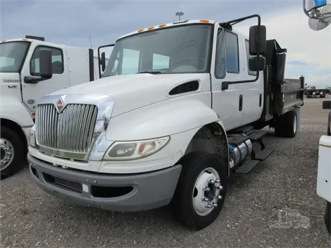 2016 INTERNATIONAL DURASTAR 4300a8e2b60ecd7c38e74b51804e41c242bb